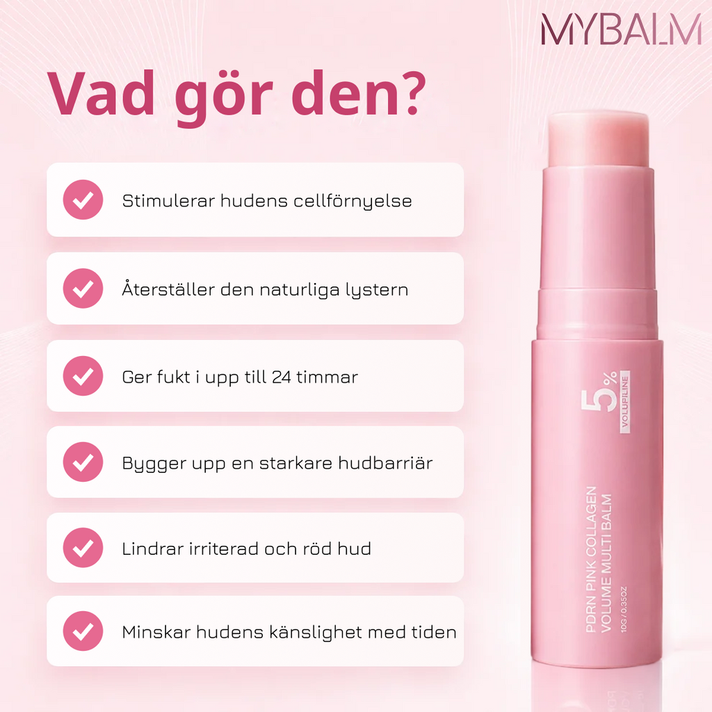 Lumie | Vägen till slätare, fylligare hud