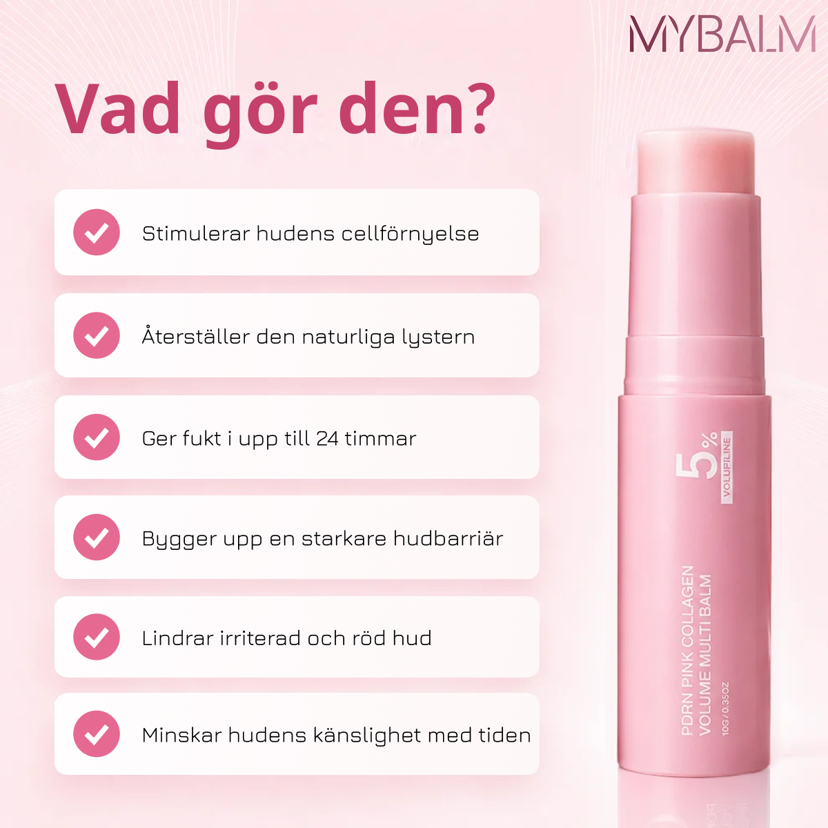 Lumie | Vägen till slätare, fylligare hud