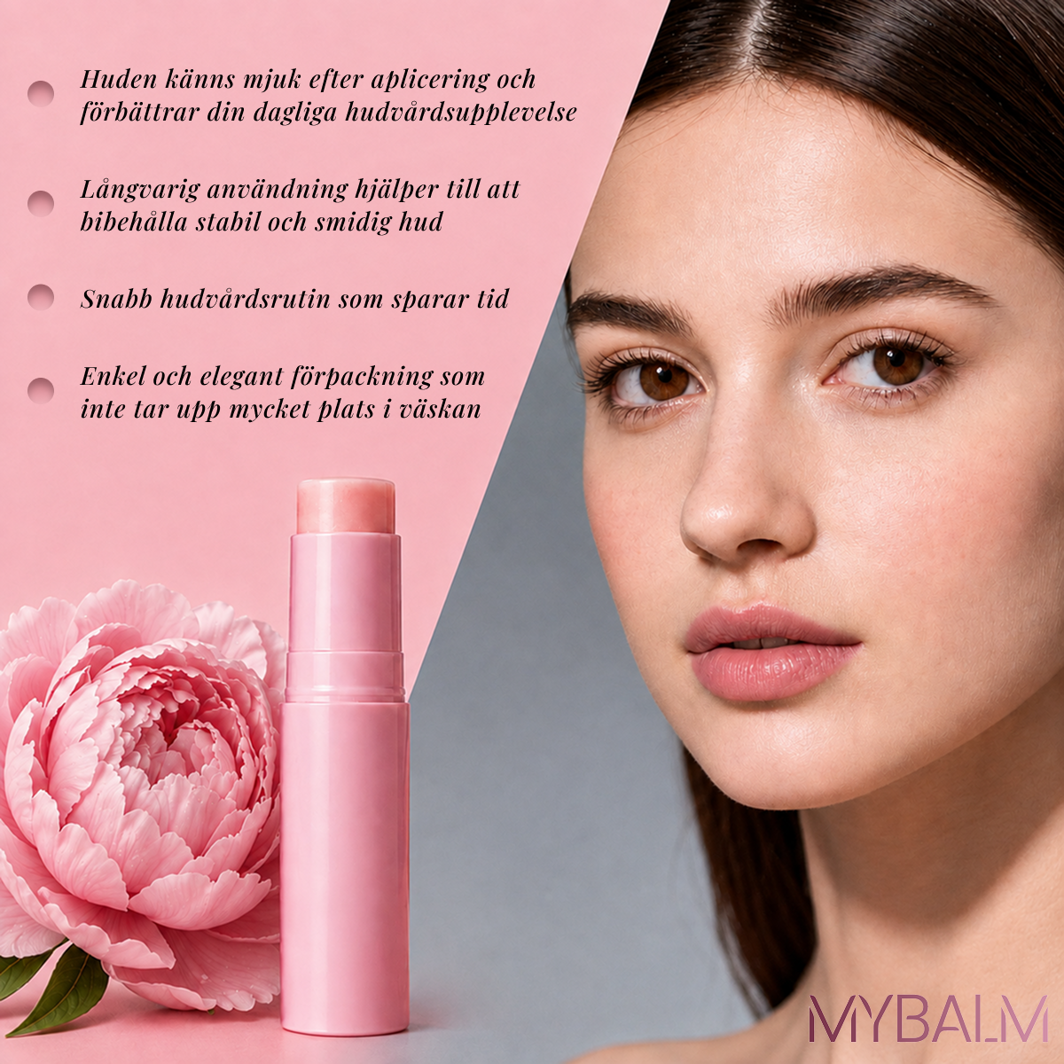 Lumie – Vägen till slätare, fylligare hud